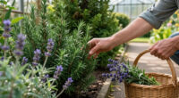 5 Fragrant Evergreens For A Garden That Smells Wonderful In Every Season