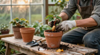 5 Things Begonias Need In October To Survive Winter – From Lifting Tubers To Bringing Plants Indoors