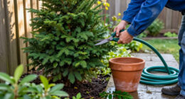 6 Best Evergreen Shrubs for Year-Round Privacy and Structure in 2027