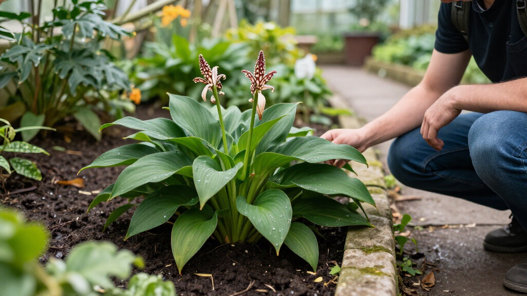 6 Best Toad Lily Plants for Shade Gardens in 2027