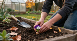 6 Striking Bulbs To Plant In November And Skyrocket Your Spring Garden – There’s Still Plenty Of Time