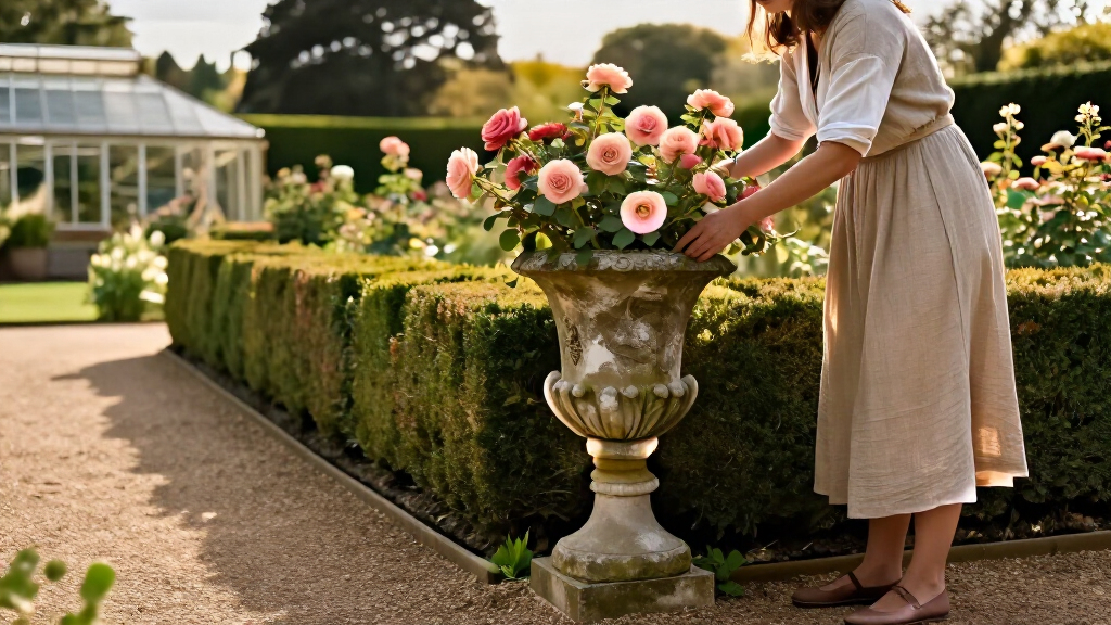 7 Best Stately Garden Decor for 2027