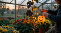 8 Best Halloween Greenhouse Decorations for a Spooky Garden in 2027