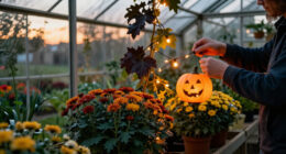 8 Best Halloween Greenhouse Decorations for a Spooky Garden in 2027