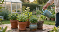 8 Best Potted Garden Plants for Indoor and Outdoor Growing in 2027