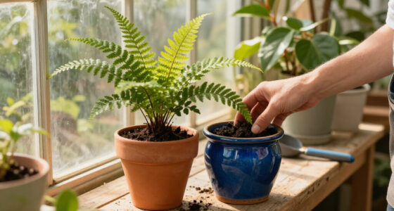 8 Popular Plants That Never Flourish In A Terracotta Pot – In Fact, They’re Far More Likely To Die