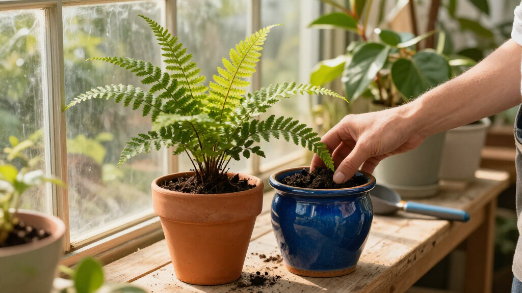 8 Popular Plants That Never Flourish In A Terracotta Pot – In Fact, They’re Far More Likely To Die