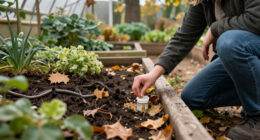8 Proven Steps To Deter Snakes From Your Garden – And October Is The Very Best Time To Take Action