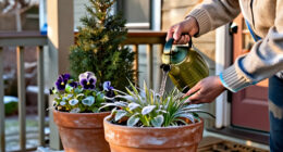 9 Best Frost-Hardy Porch Plants for Cold-Weather Color in 2027