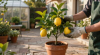 9 Best Fruit Trees for Small Spaces in 2027