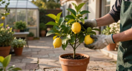 9 Best Fruit Trees for Small Spaces in 2027
