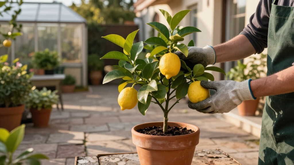 9 Best Fruit Trees for Small Spaces in 2027