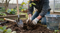 Bare Root Tree Planting-Day Checklist