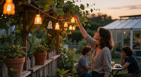 Best Spooky Outdoor String Lights Compared