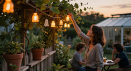 Best Spooky Outdoor String Lights Compared