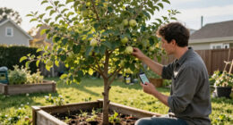 Chill Hours By Zip Code: A Fruit Tree Selection Guide