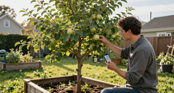 Chill Hours By Zip Code: A Fruit Tree Selection Guide