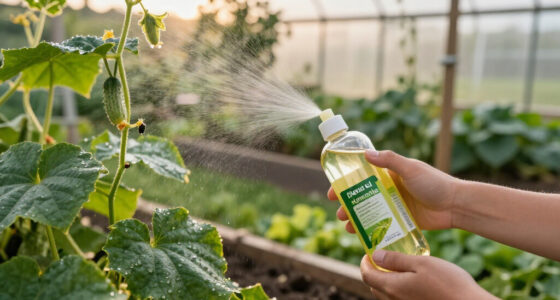 Cucumber Pests: Natural Ways To Protect Your Plants