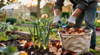 Fall Cleanup: 7 Things To Do In The Garden