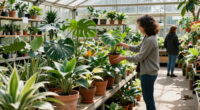 Floral Marketing Fund Explores Houseplant Purchasing Trends In Consumer Houseplant Purchasing Report