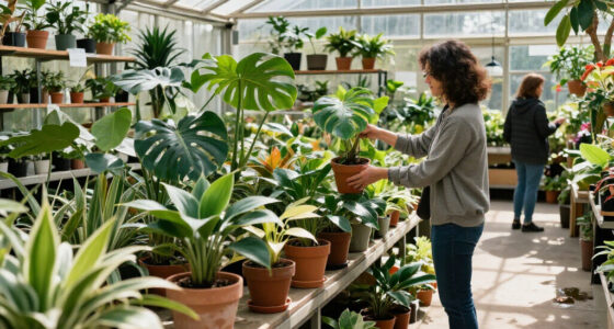Floral Marketing Fund Explores Houseplant Purchasing Trends In Consumer Houseplant Purchasing Report