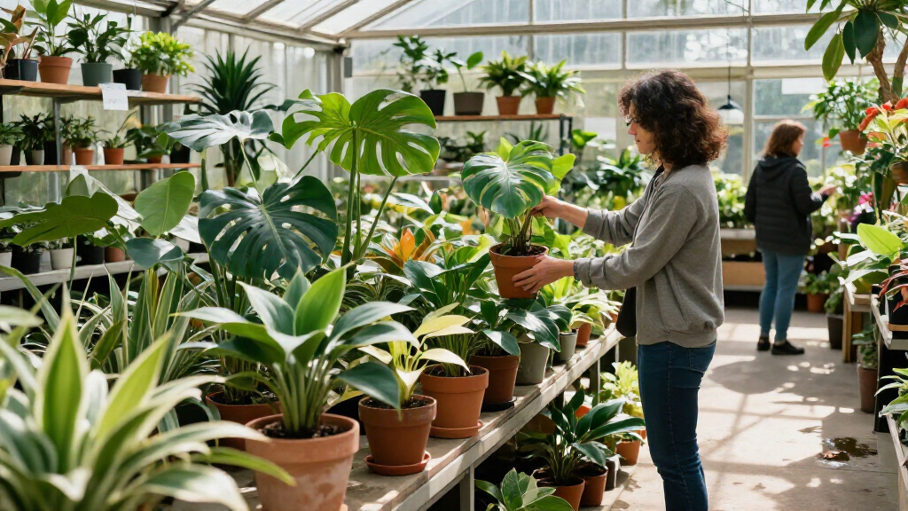 Floral Marketing Fund Explores Houseplant Purchasing Trends In Consumer Houseplant Purchasing Report