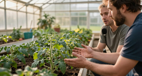 Grower To Grower Podcast: Get To Know Zoltan Kovacs, The New Director Of ThinkPlants