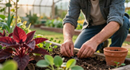 Growing Red Amaranth: Sowing, Care And Harvest