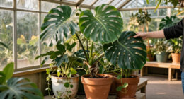 Houseplants Are Getting Bigger, Bolder And Full Of Personality In 2027 – These Are The Trends To Know