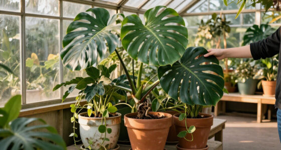 Houseplants Are Getting Bigger, Bolder And Full Of Personality In 2027 – These Are The Trends To Know