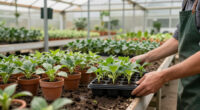 How Spring Creek Growers Built A Fast-Growing Texas Native Plant Program