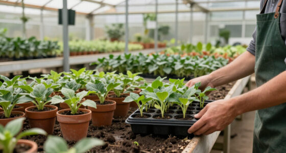 How Spring Creek Growers Built A Fast-Growing Texas Native Plant Program