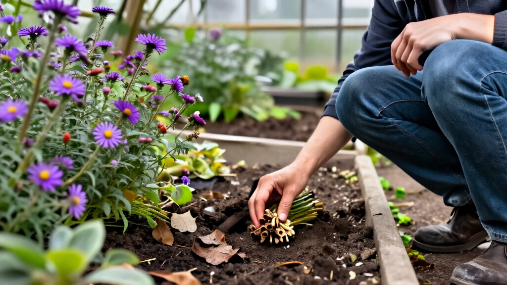 How To Help Overwintering Garden Bees In October – 7 Simple Ways To Support These Industrious Insects