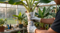 How To Overwinter Banana Plants
