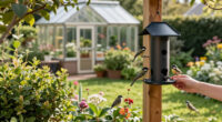 I've Found The Best Deal On A Smart Bird Feeder – It's Beautifully Designed, Can Be Set It Up In Minutes, And Settles The ‘What Bird Is That?’ Debate