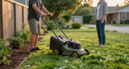 Is It Ever OK To Mow Your Neighbor’s Lawn Without Asking? The Legal Answer May Surprise You