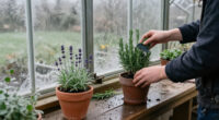 Maximising Scent In The Winter Months