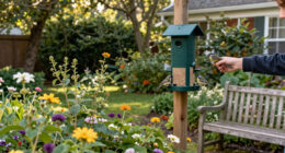 Never Miss A Backyard Bird Again – 16 Smart Feeders That Capture Charming Footage And Look Good Doing It