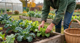 October Isn’t Too Late To Plant – These 10 Vegetables Deliver Harvests Through Fall And Beyond