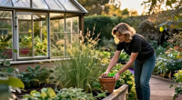 'Our Own Little Eden' – How Designer Rachel Platt Turned An Underused South Buckinghamshire Garden Into An Everyday Escape And Wildlife Haven