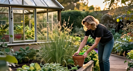 'Our Own Little Eden' – How Designer Rachel Platt Turned An Underused South Buckinghamshire Garden Into An Everyday Escape And Wildlife Haven