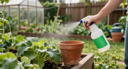 Outdoor Pest Defense Checklist 2026