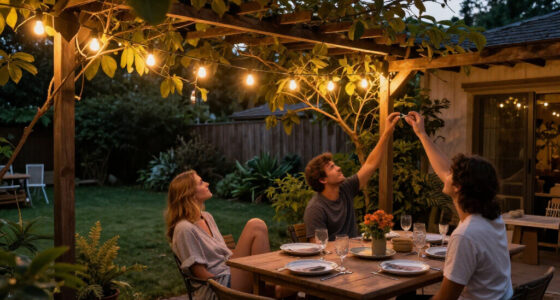 Outdoor String Lights: A Prime Big Deal Days Guide