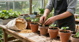 Rice Hulls For Gardening: Benefits And How To Use Them