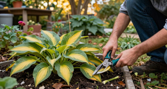 Should You Cut Back Hostas In The Fall? Here’s When To Prune Them
