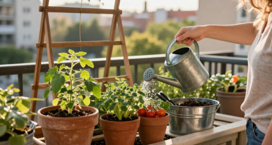 Small-Space Garden Growing Checklist 2026