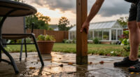 Storms Can Secretly Damage Your Patio – Check These 4 Things To Prevent Long-term Consequences
