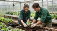 The Future Of Horticulture Is Vocational