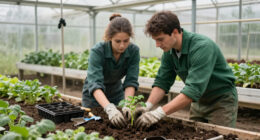 The Future Of Horticulture Is Vocational