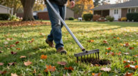 The Gardening Tool That Transforms Lawns In October, Fast, If You Want Lush Grass Next Year